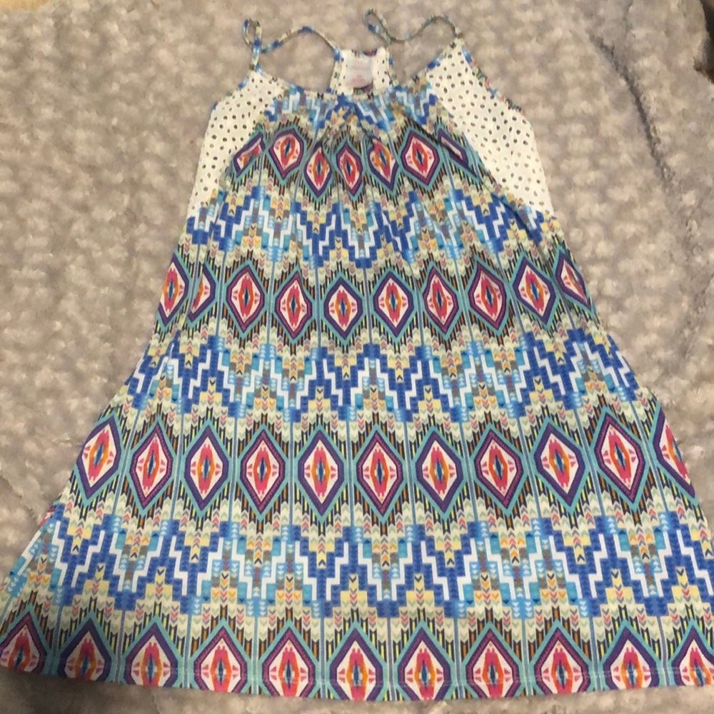 summer dress